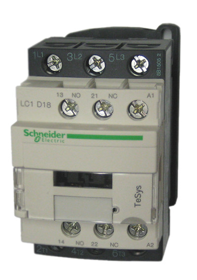 TeSys D LC1D18BD